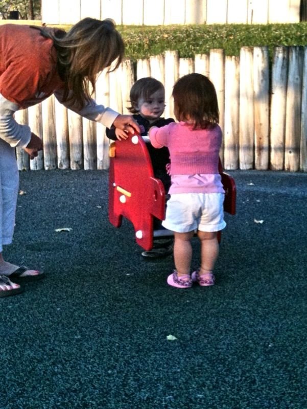 Trey and His New GirlFriend 2